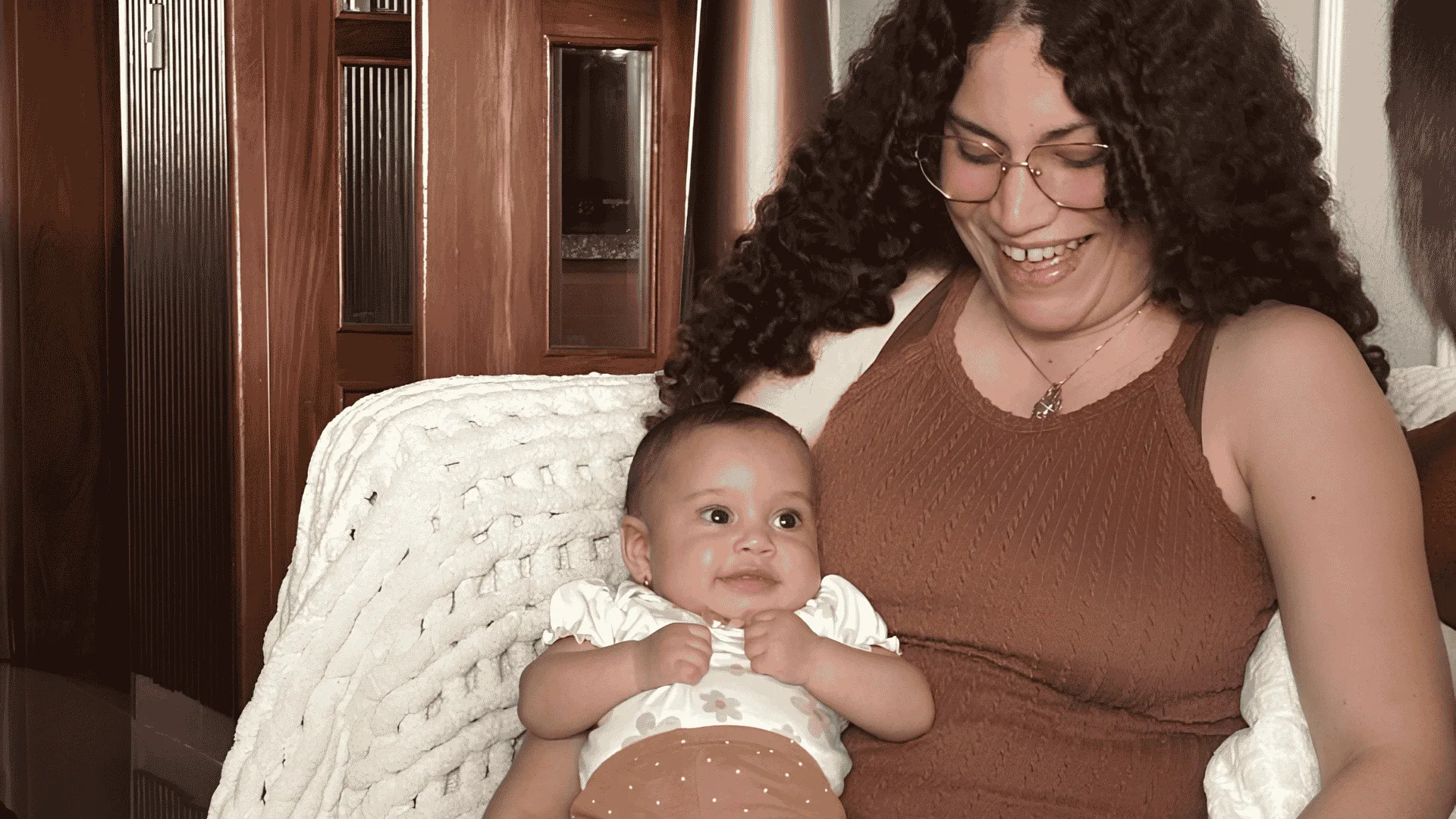 Di fórmula a escondidas durante un mes: mi historia con la lactancia mixta