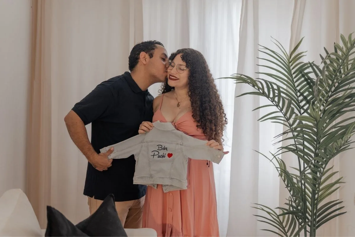 Náuseas, cansancio y mucha ilusión